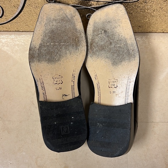 Giorgio Brutini dress shoes, size 10 - Picture 12 of 15